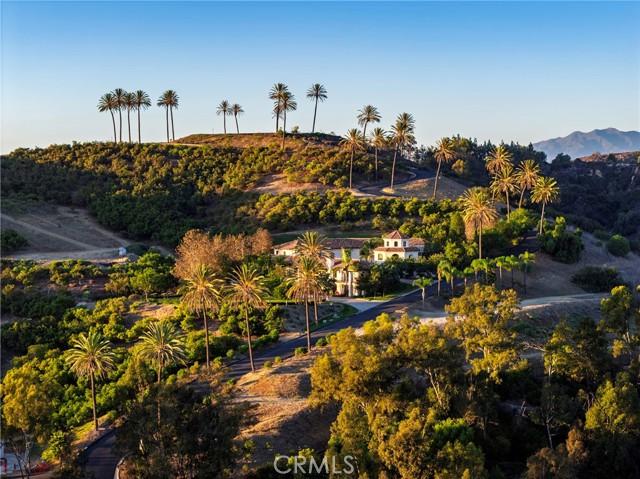 Casa Grande, San Juan Capistrano, California 92675