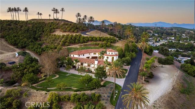 Casa Grande, San Juan Capistrano, California 92675