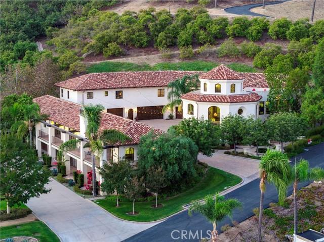 Casa Grande, San Juan Capistrano, California 92675