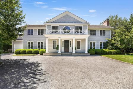10 Horse Meadow Lane, East Hampton, 纽约州 11937, 美国