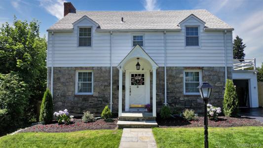 32 Biltmore Avenue, Yonkers, New York 10710, États-Unis