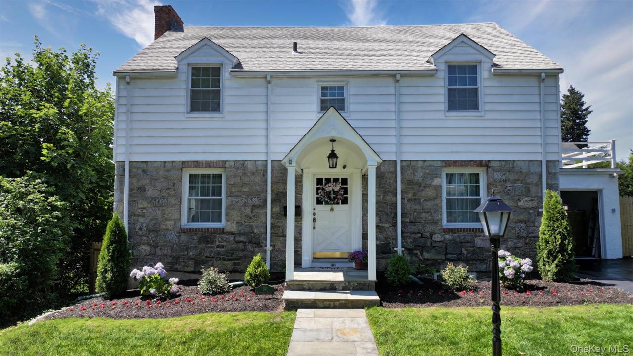 32 Biltmore Avenue, Yonkers, New York 10710, États-Unis