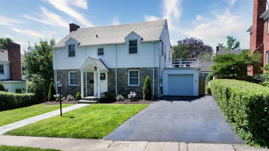 32 Biltmore Avenue, Yonkers, New York 10710, États-Unis