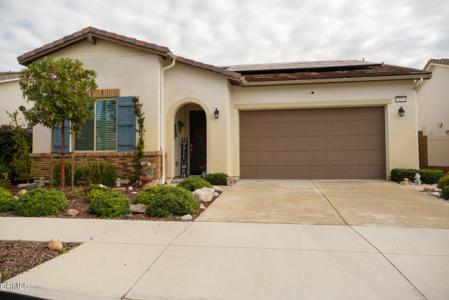 Eureka Drive, Santa Paula, Калифорния 93060, Соединенные Штаты