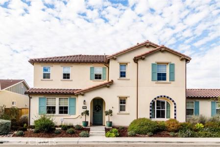 Haven Court, Arroyo Grande, Californie 93420, États-Unis