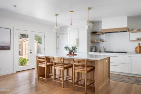 Chalk Hill Road, Solvang, Californie 93463, États-Unis