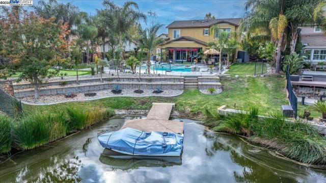 Clear Lake Dr, Oakley, California 94561, Stati Uniti