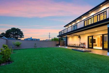 Escalero Avenue, Pacifica, California 94044, Stati Uniti