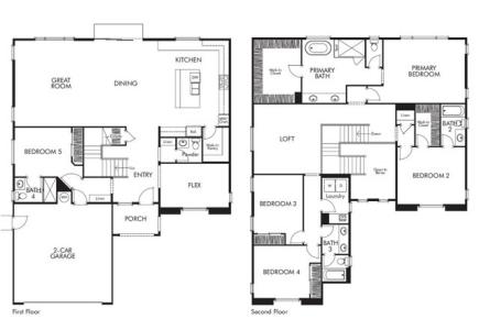 Willow Court, Whittier, California 90604, Stati Uniti