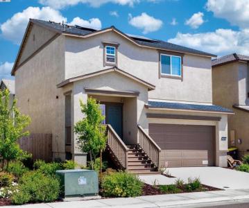 Crossbow Lane, Stockton, California 95206, Estados Unidos