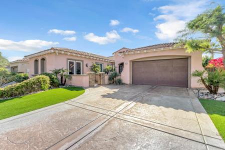 Charismatic Way, La Quinta, California 92253