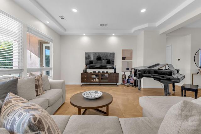 Charismatic Way, La Quinta, California 92253