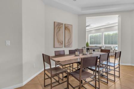 Charismatic Way, La Quinta, California 92253