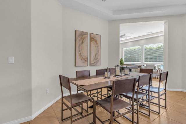 Charismatic Way, La Quinta, California 92253