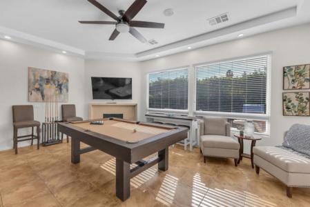 Charismatic Way, La Quinta, California 92253