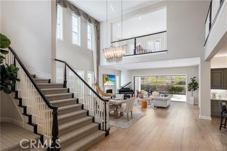 Gardenview, Irvine, California 92618