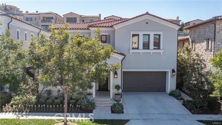 Gardenview, Irvine, California 92618