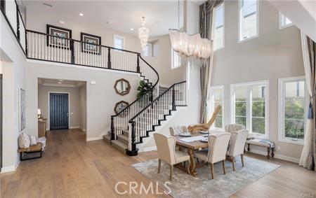 Gardenview, Irvine, California 92618