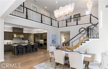 Gardenview, Irvine, California 92618