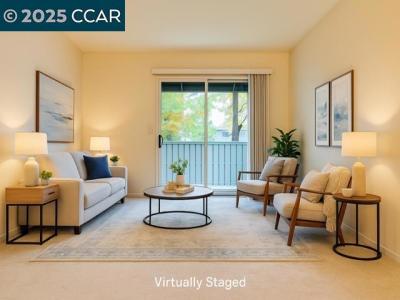 Concord Blvd, Concord, 加州 94521, 美國