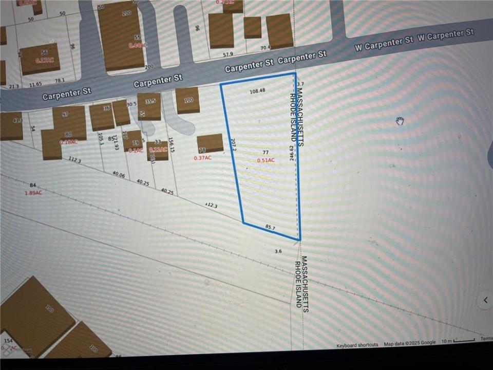 63 Caprenter Street, Cumberland, رود ايلاند 02864, الولايات المتحدة