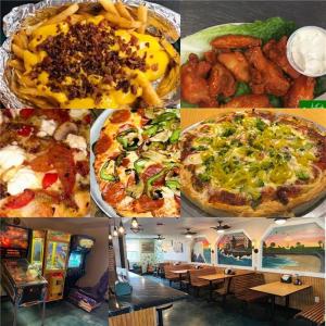 909 BOSTON NECK Road, Narragansett, Rhode Island 02882, USA