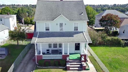 11 Brockton Street, Providence, Rhode Island 02904, Estados Unidos