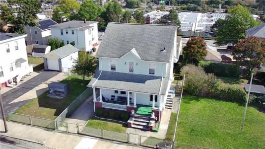 11 Brockton Street, Providence, Rhode Island 02904, Estados Unidos