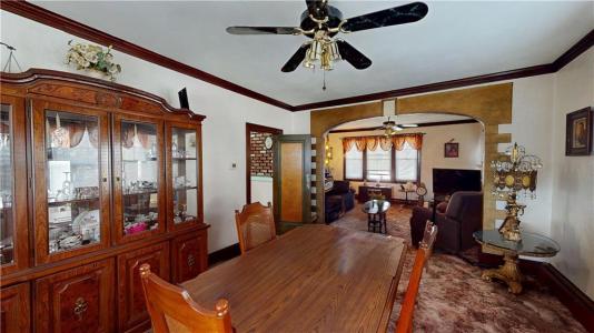 11 Brockton Street, Providence, Rhode Island 02904, Estados Unidos