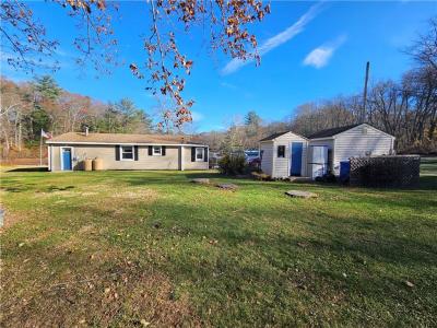 18 Shady Brook Cove Road, Johnston, Rhode Island 02919, États-Unis