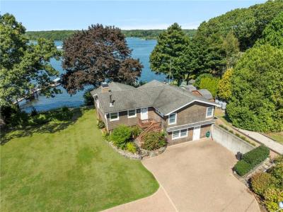 14 Betty Hill Road, Narragansett, Rhode Island 02882, Stati Uniti