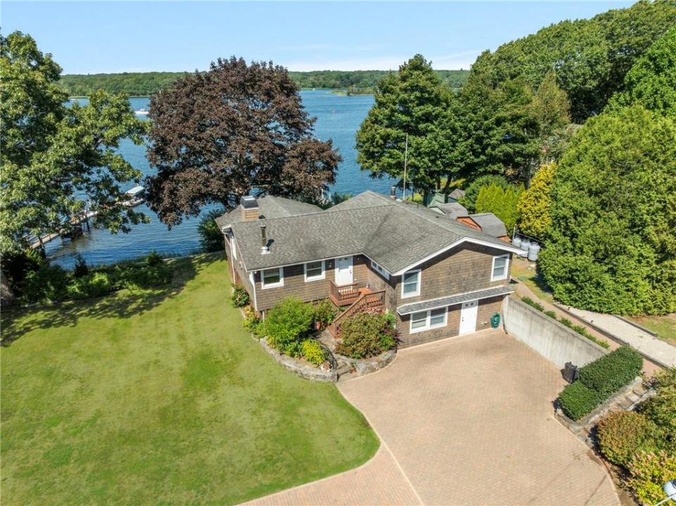 14 Betty Hill Road, Narragansett, Rhode Island 02882, Stati Uniti