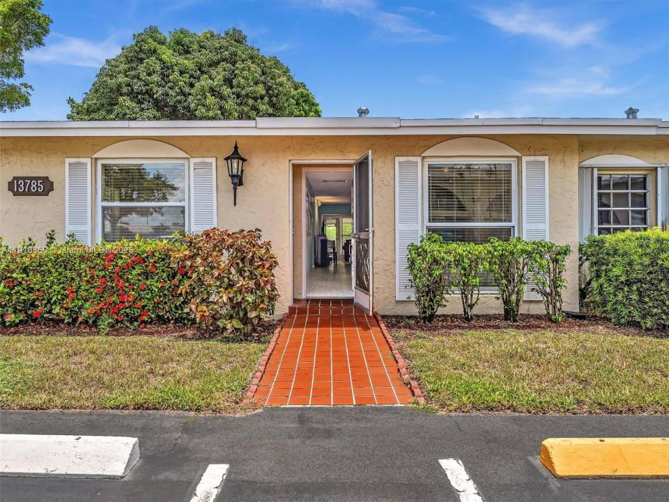 13785 Flora Pl A, Delray Beach, Florida 33484, Estados Unidos