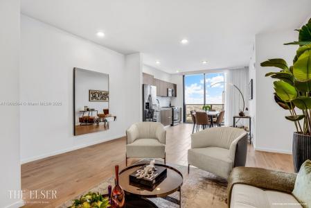 398 NE 5th St 1601, Miami, Florida 33132, USA