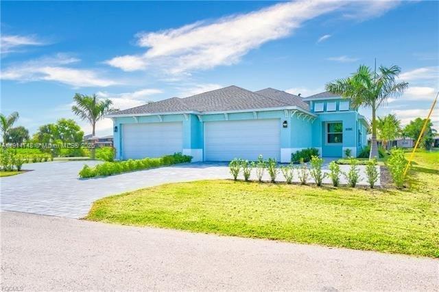 3802 SE 12th Avenue, Cape Coral, Флорида 33904, Соединенные Штаты