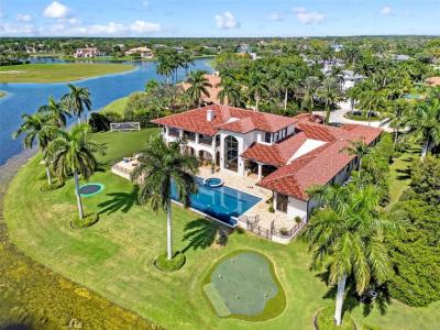 3530 WINDMILL RANCH RD, Windmill Ranch Est, Weston, Флорида 33331, Соединенные Штаты