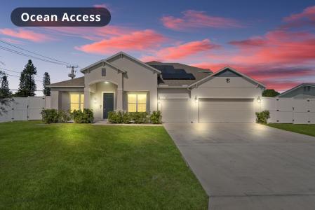 105 NE Sagamore Terrace, Port Saint Lucie, Florida 34983