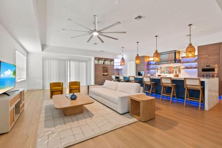 105 NE Sagamore Terrace, Port Saint Lucie, 플로리다 34983, 미국