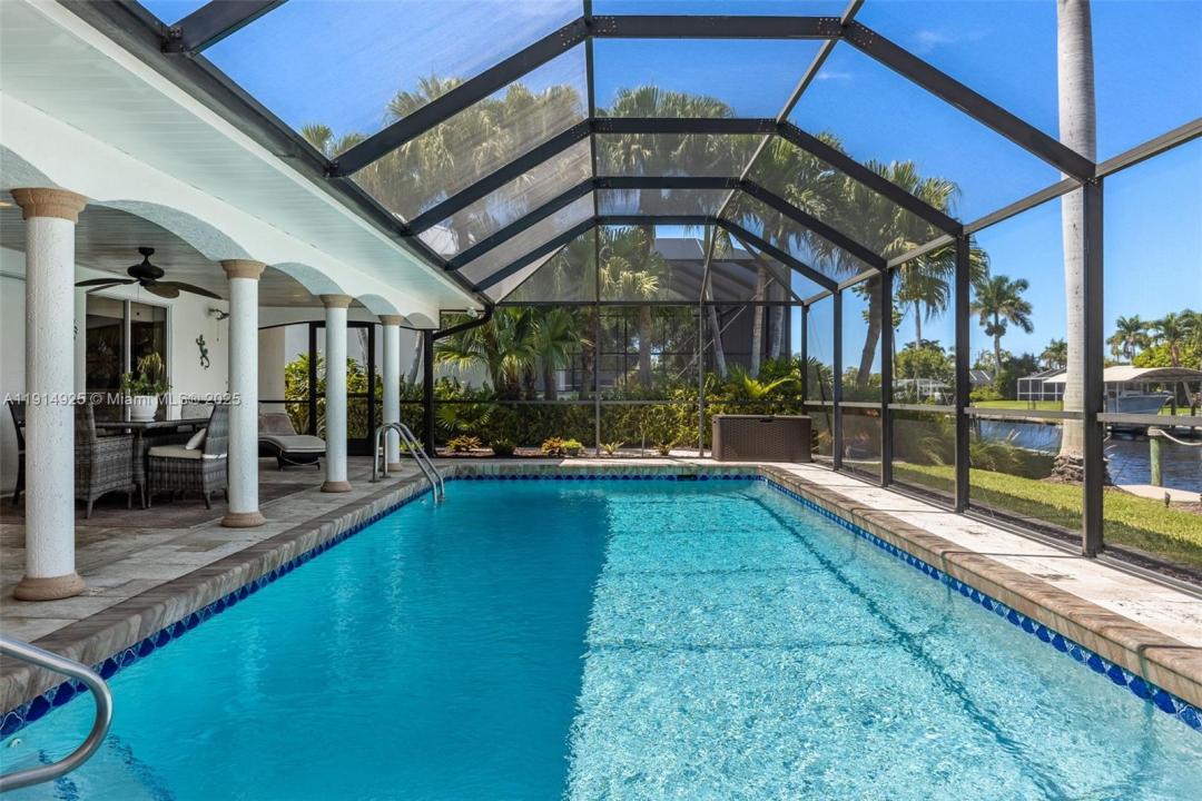 119 SW 52nd TER, Cape Coral, 플로리다 33914, 미국