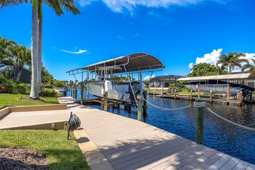 119 SW 52nd TER, Cape Coral, 플로리다 33914, 미국