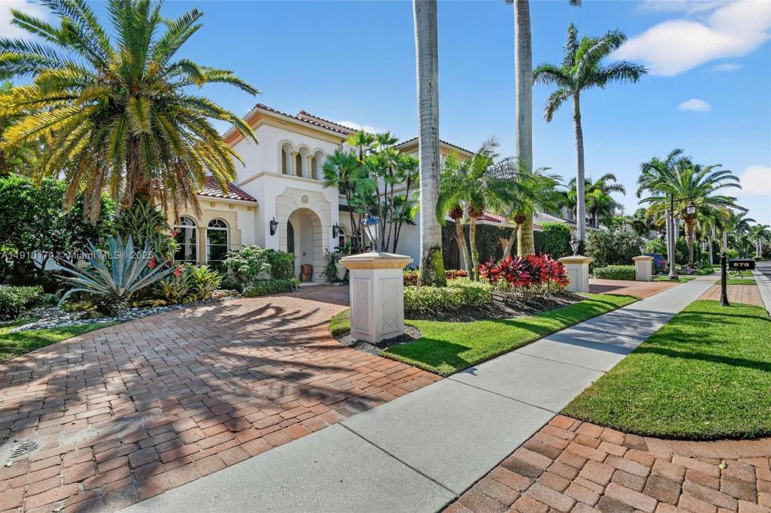 678 Hermitage Cir, Palm Beach Gardens, 플로리다 33410, 미국