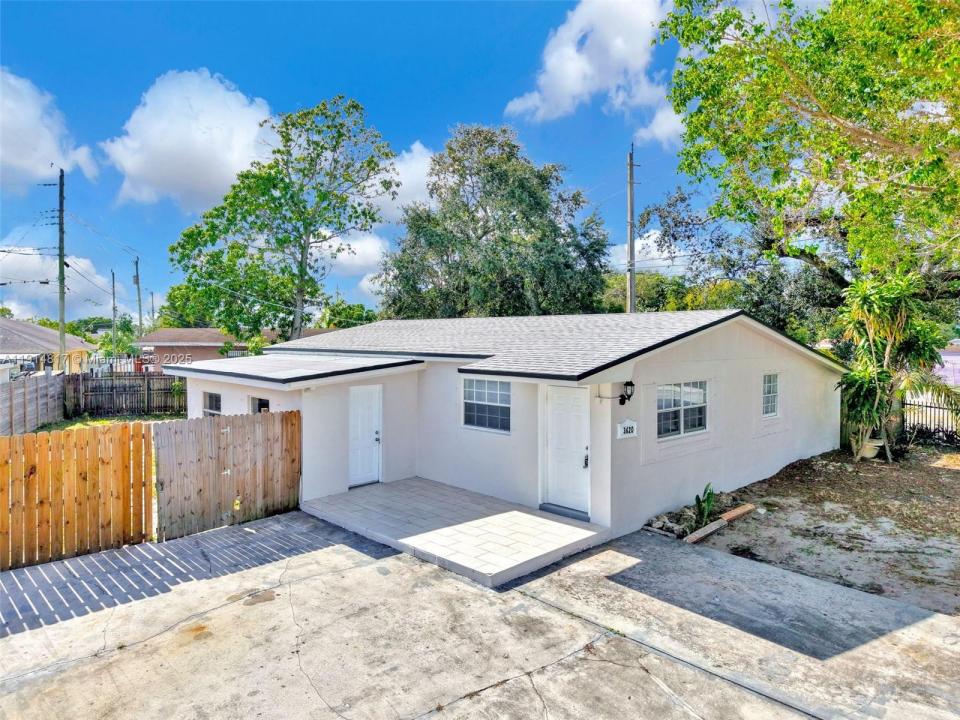 3620 NW 210th Ter, Miami Gardens, Florida 33056