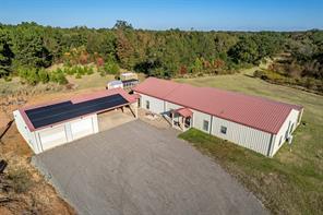 2600 Van Meter Road, Kilgore, Texas 75662, États-Unis