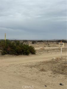 Ste/Vic, Black Butte, Californie 93591, États-Unis