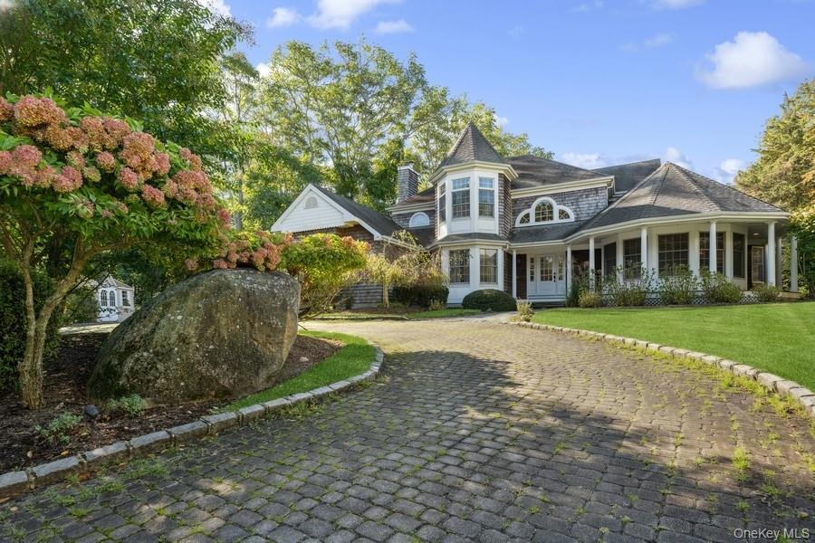 39 Smugglers Path, Riverhead, 뉴욕 11947, 미국