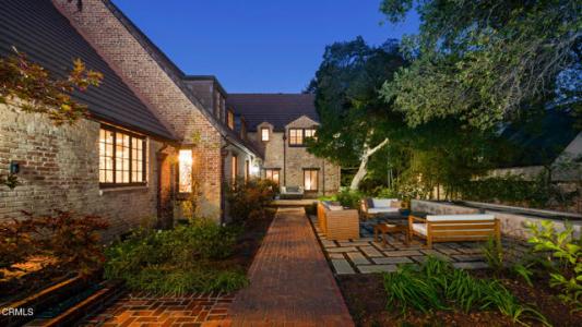 Shenandoah Road, San Marino, Калифорния 91108, Соединенные Штаты