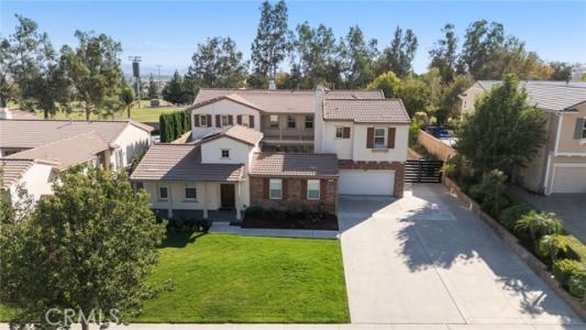 Hunt Club, Rancho Cucamonga, Califórnia 91739, Estados Unidos