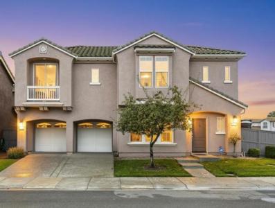 Donner Pass Avenue, Sacramento, 加州 95835, 美國