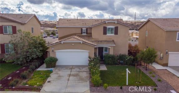 Little Leaf, Calimesa, Califórnia 92320, Estados Unidos