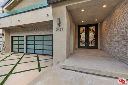 Flintridge Drive, Glendale, California 91206